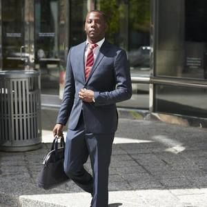 Meet your Posher, Corey